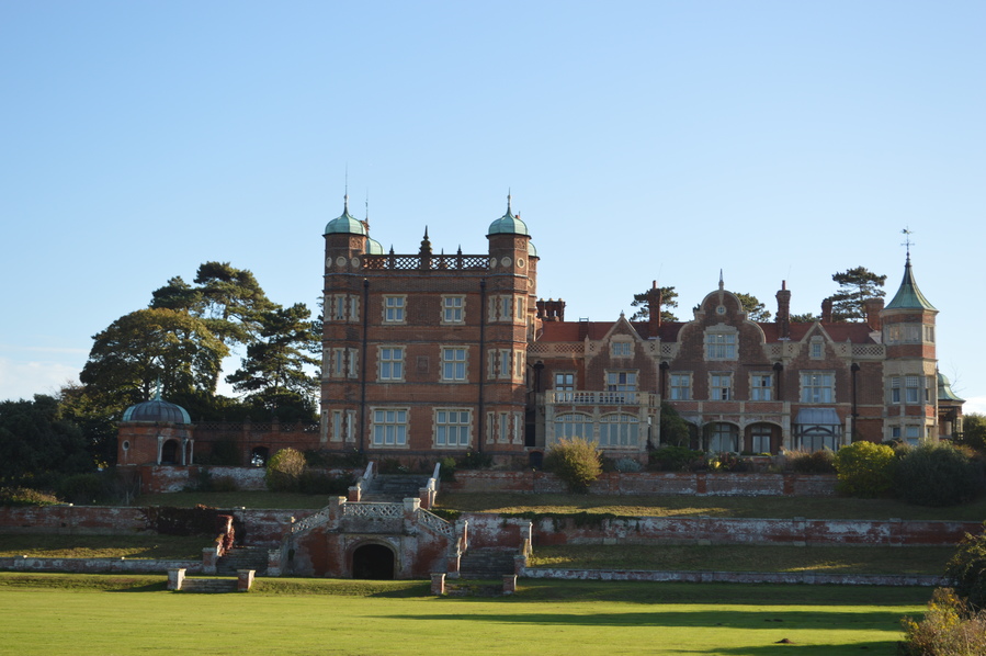 PGL Bawdsey Manor